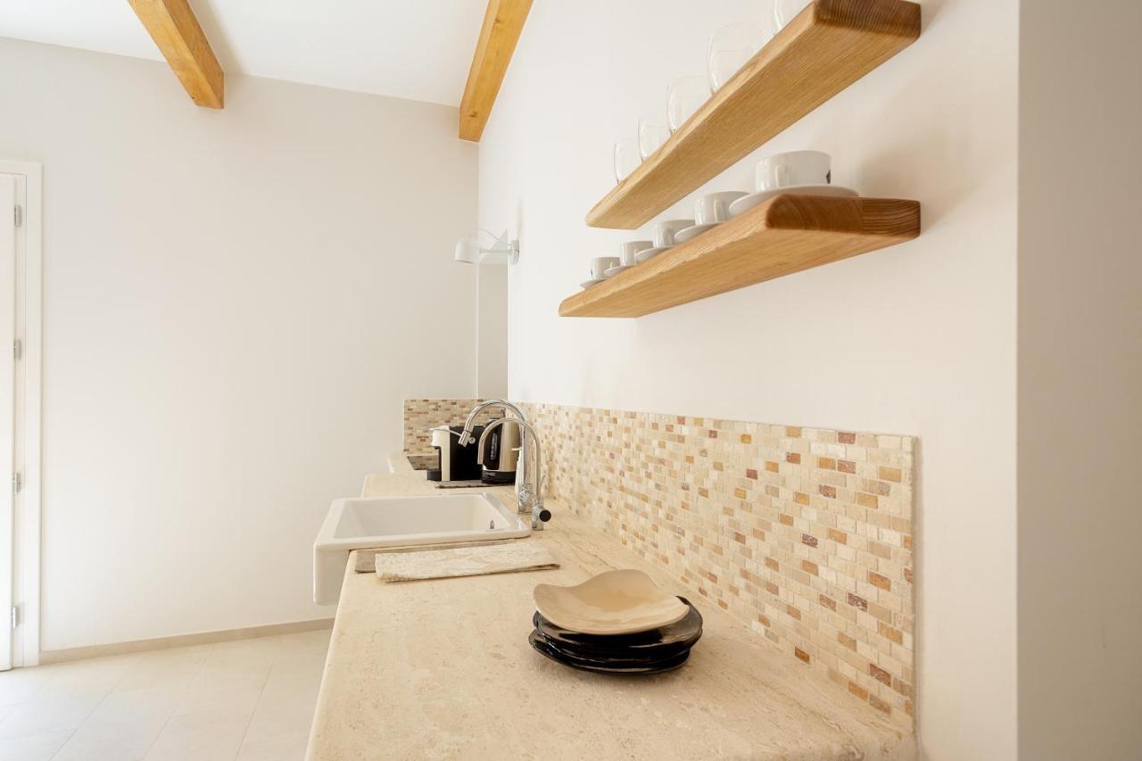 La Via Rooms And Terrace オルビア エクステリア 写真