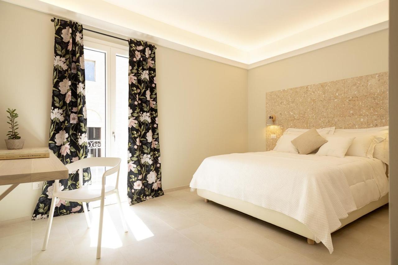 La Via Rooms And Terrace オルビア エクステリア 写真