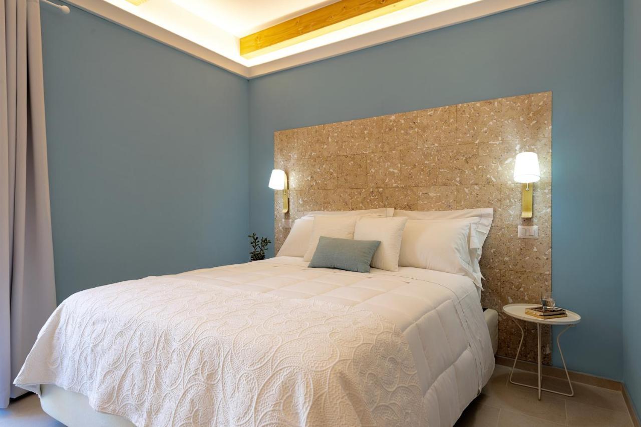 La Via Rooms And Terrace オルビア エクステリア 写真