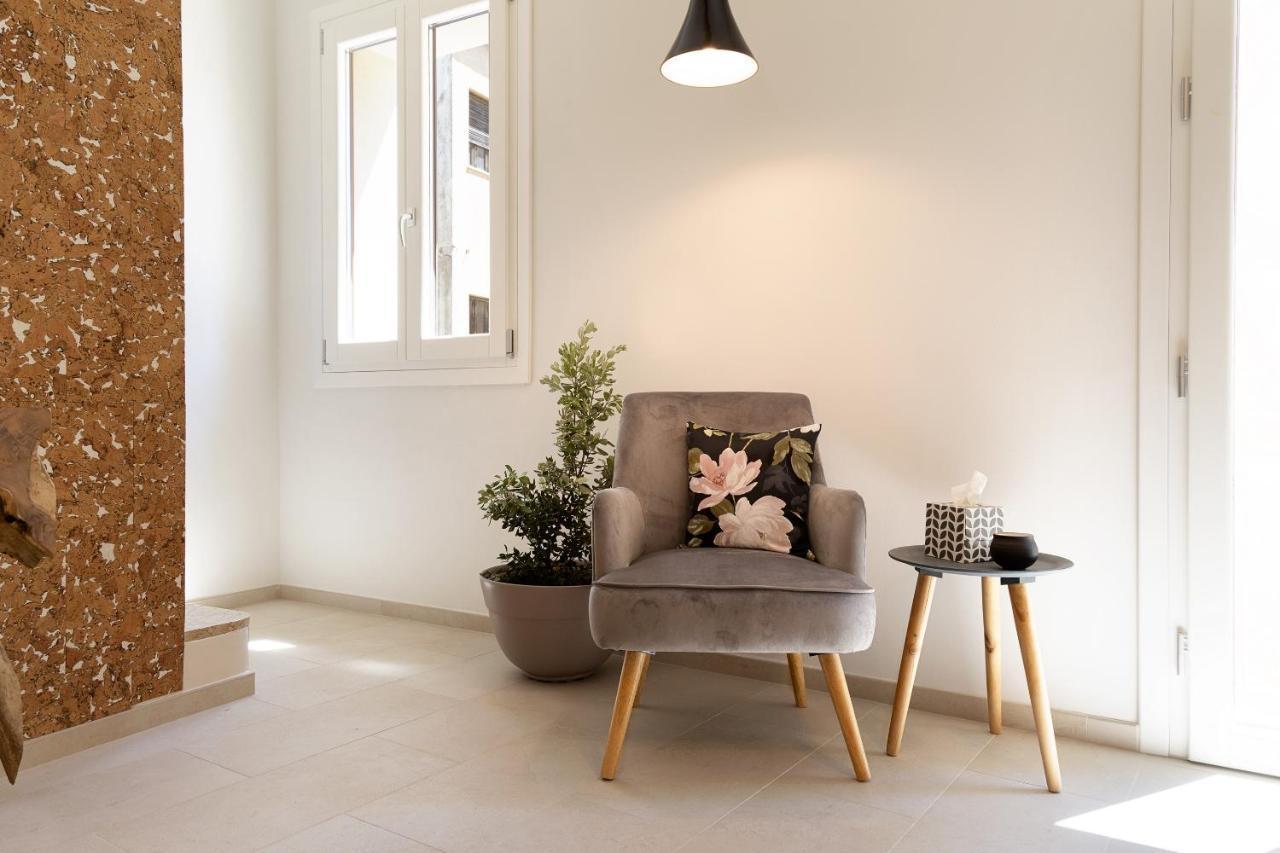 La Via Rooms And Terrace オルビア エクステリア 写真