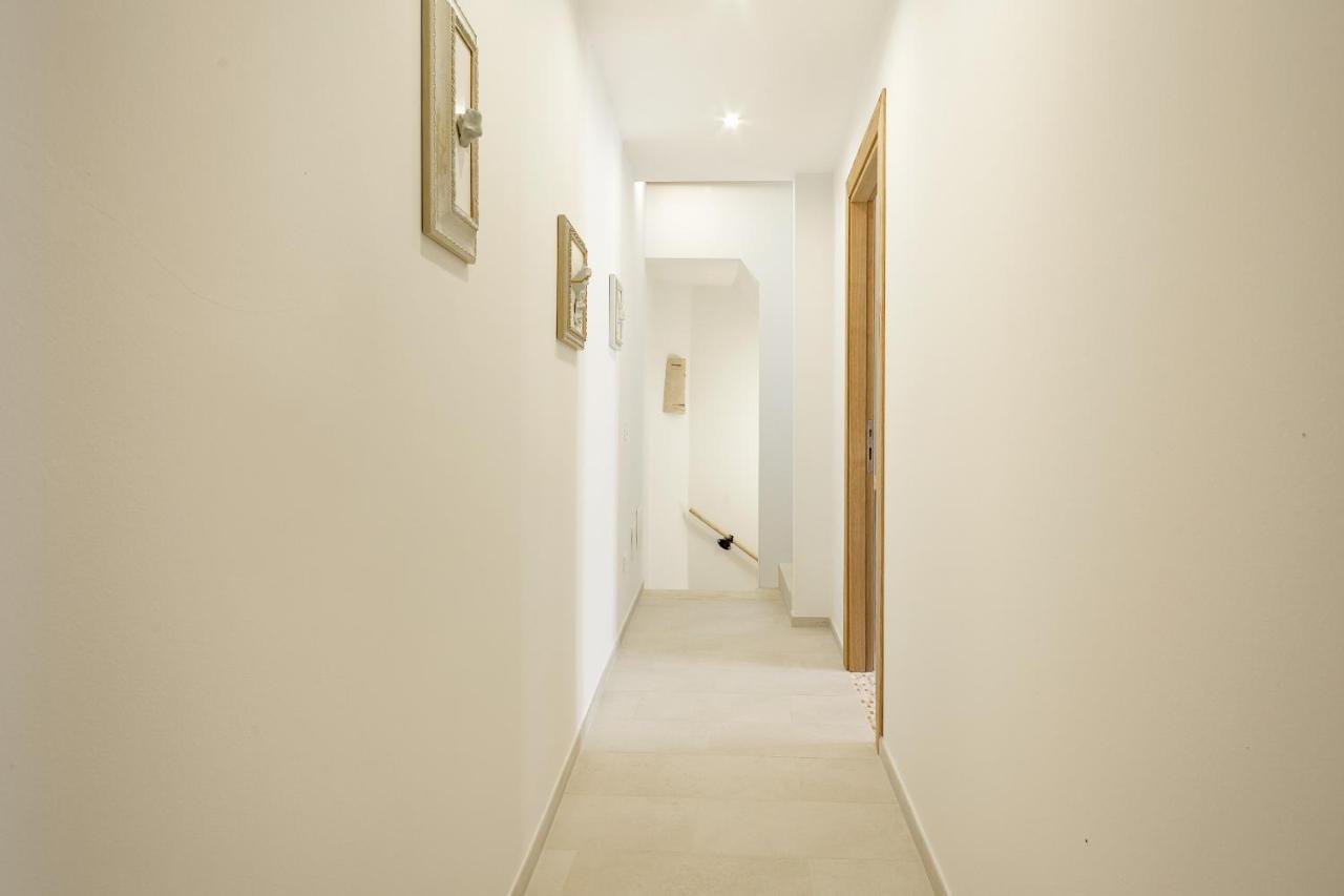 La Via Rooms And Terrace オルビア エクステリア 写真