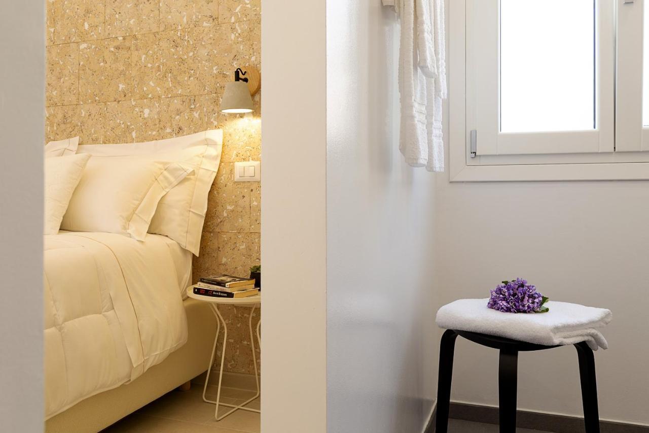 La Via Rooms And Terrace オルビア エクステリア 写真