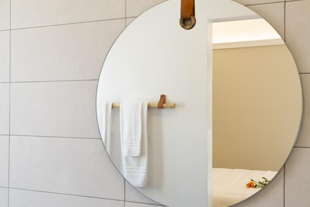La Via Rooms And Terrace オルビア エクステリア 写真